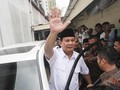 Gerindra Resmi Usung Prabowo Subianto Jadi Capres