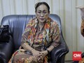 Hakim Tunda Sidang Praperadilan SP3 Kasus Sukmawati