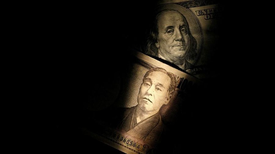 Rupiah menguat 3 hari berturut-turut terhadap yen Jepang seiring dengan meredanya tensi ketegangan global antara AS dan China.