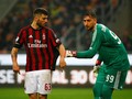AC Milan Dua Tahun Dilarang Tampil di Kompetisi Eropa