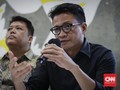 Amnesty Internasional: Pemecatan Polisi Gay Langgar Aturan