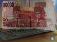 Dalam 3 Bulan, Pemerintah Bayar Bunga Utang Rp 130,8 T