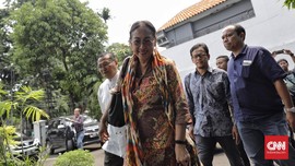 Polda Limpahkan Kasus Sukmawati ke Mabes Polri