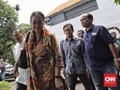 Polda Limpahkan Kasus Sukmawati ke Mabes Polri