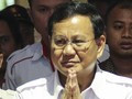 Prabowo Dijadwalkan Bertemu AHY dan SBY