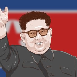 Bahas Pertemuannya dengan Trump, Kim Jong Un Kunjungi China