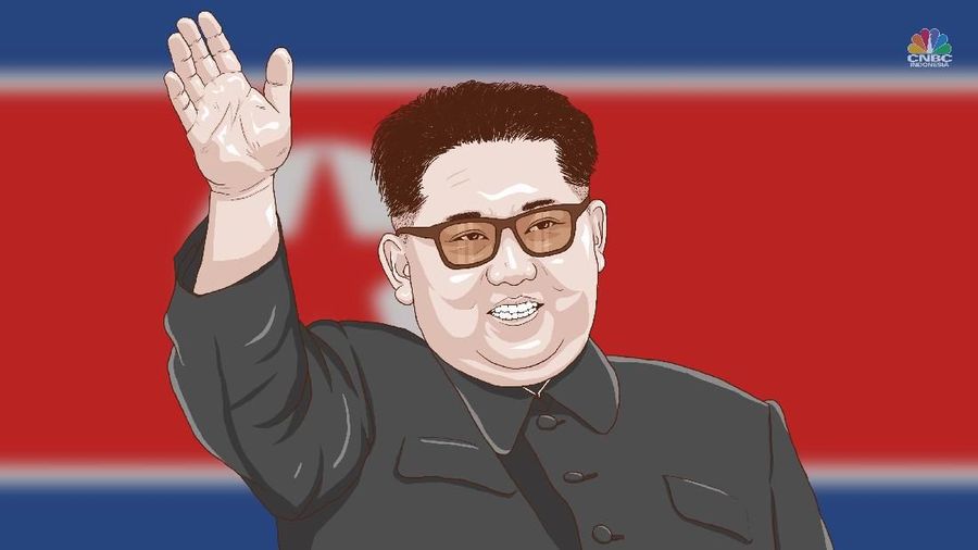 Pemimpin Korea Utara Kim Jong Un akan segera mengunjungi Rusia untuk bertemu Presiden Vladimir Putin, tulis media pemerintah Korea Utara, Selasa (23/04/2019).