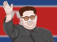 Kim Jong Un Disebut Bersedia Bahas Denuklirisasi Korea Utara