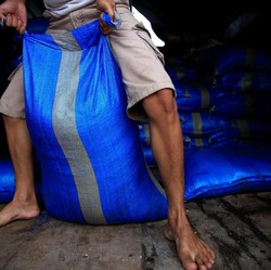 Kemenperin Rilis Rekomendasi Impor Garam Industri 2 Juta Ton
