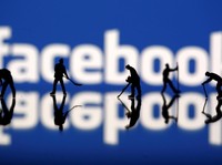 Duh, Facebook Menyimpan Percakapan Pribadi User FB Messenger