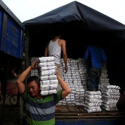 Kartel Garam Tak Terbukti, Pengusaha Apresiasi KPPU