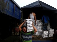 'Pemain Lama' Masih Kuasai Impor Garam di 2020
