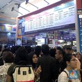 Banyak Tiket Murah, Garuda Travel Fair Diserbu Pengunjung