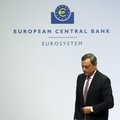 Jelang Pidato Mario Draghi, Kurs Euro Jeblok Lagi