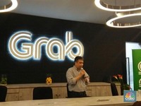 Sediakan Dompet Digital di Malaysia, Grab Gandeng Maybank