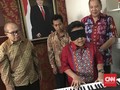 Biaya Hambat Tekad Pianis Cilik Kendal Cetak Rekor di Jerman