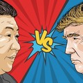 Trump Mengancam Lagi, Begini Kronologi Perang Dagang AS-China