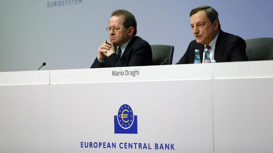 Imbal hasil obligasi AS terus meningkat ke level tertinggi sebagai antisipasi kenaikan suku bunga The Fed.