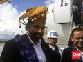 NasDem Tak Sepakat Eks Napi Dilarang Daftar Jadi Caleg