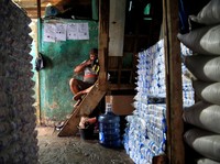 Miris! Impor Garam Bengkak, Produksi Lokal Lagi Pecah Rekor