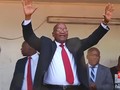 VIDEO: Eks-Presiden Afsel Zuma Yakin Dirinya Tak Korupsi