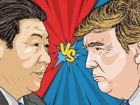 Efek Perang Dagang AS-China ke Indonesia Minim: UOB