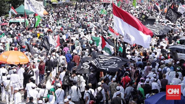 Pejabat Kominfo 'Diserang' Ribuan Notifikasi soal Hoaks FPI