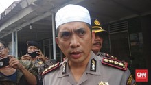 Ancam Penyidik, Brigjen Gadungan Ditangkap di Banten