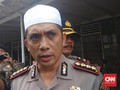 Ancam Penyidik, Brigjen Gadungan Ditangkap di Banten