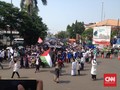 Kontroversi Puisi Sukmawati, Banten 'Bergejolak'