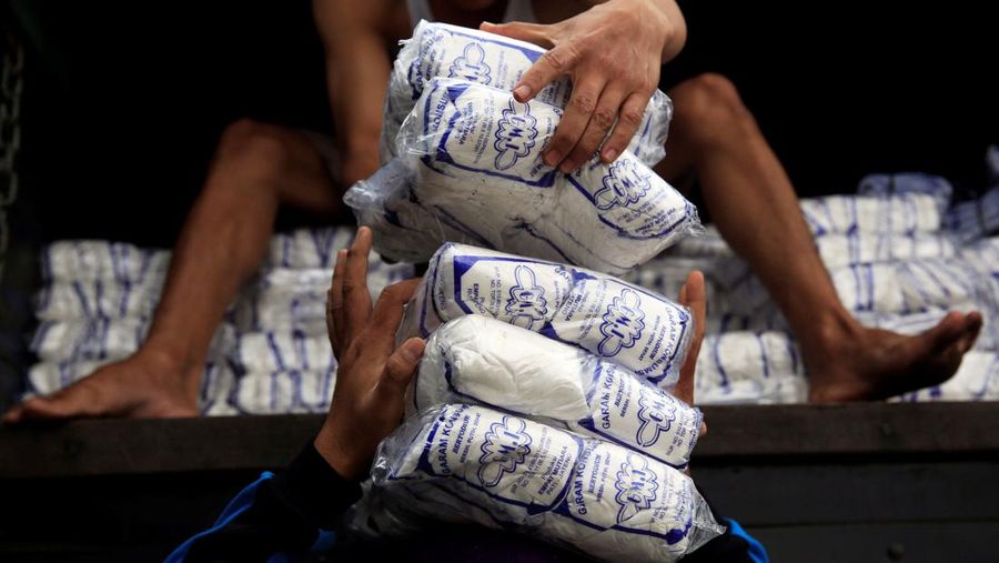 PT Garam (Persero) capai kesepakatan dengan Pemkab Kupang dan Kementerian Agraria & Tata Ruang untuk membangun pabrik garam.