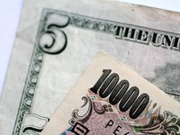 Rupiah Menguat 0,11% Terhadap Yen