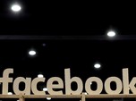 Duh, Pekerja Facebook Punya Akses ke Jutaan Password Pengguna