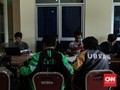 Cegah Tindak Monopoli, KPPU Awasi Aksi Grab