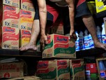 Laris Manis! Indomie Produk RI Mendunia, Ada di 100 Negara
