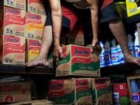 Terkerek Penjualan, Laba Indofood CBP (ICBP) Naik 27% Jadi Rp9,27 T