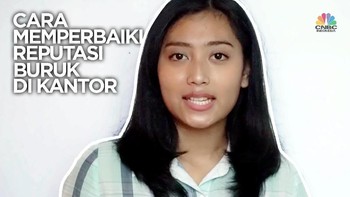 Video: Cara Mengatasi Reputasi Buruk di Kantor