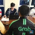 Aplikasi Uber Beralih ke Grab Hari Ini
