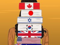 10 Negara Paling Terdidik di Dunia