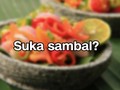 Video: 'Dua Dunia' Sambal: Dibenci Vs Dicinta