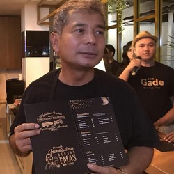 Gadai Tupperware Ternyata Dapat Bunga 0% dari Pegadaian