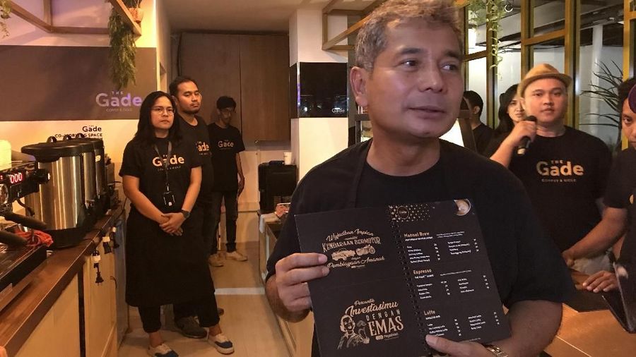 PT Pegadaian (Persero) mulai menerapkan program Gadai Prima sejak April lalu