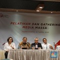 Bank Wakaf Mikro Bukan Bank, Justru Lembaga Non Bank