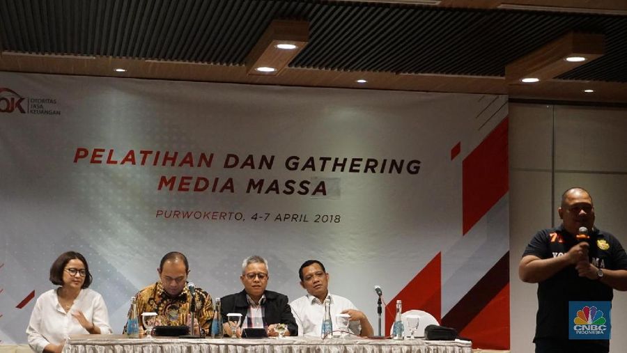 Bank Wakaf Mikro tidak menjalankan fungsi wakaf namun beroperasi sebagai lembaga keuangan mikro syariah.