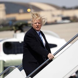 7 Fakta Trump Segera Masuk Penjara, Kasus Porno-Perang Sipil