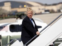 7 Fakta Trump Segera Masuk Penjara, Kasus Porno-Perang Sipil
