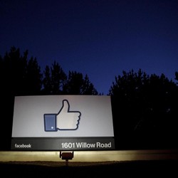 Kanada Gandeng British Columbia Ikut Selidiki Facebook