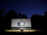 Ada Ancaman Racun Mematikan, Markas Facebook Dievakuasi