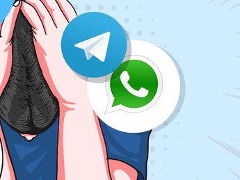 Facebook Bocor dan Aplikasi yang Diblokir Pemerintah