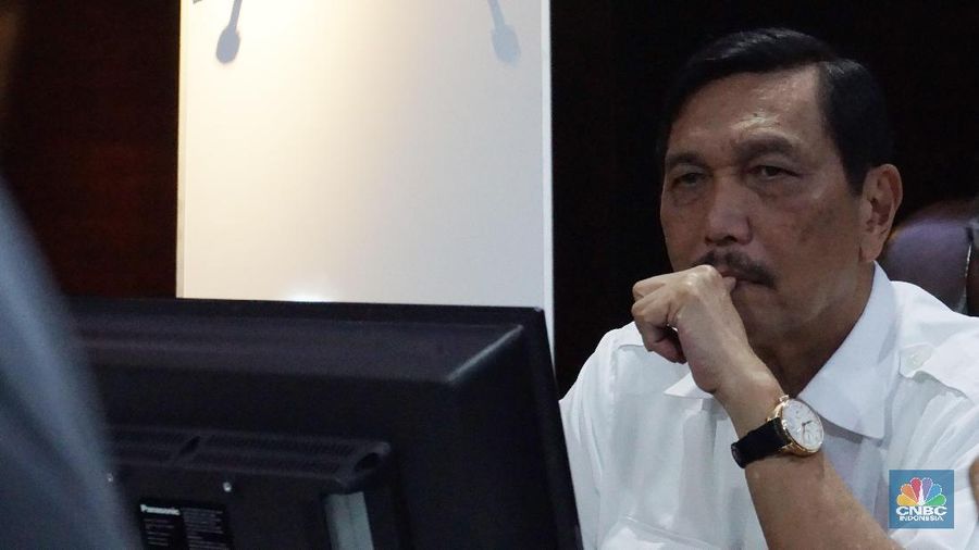 Perusahaan perakit smartphone iPhone asal Taiwan, Pegatron, memutuskan untuk memindahkan pabrik dari China ke Indonesia.